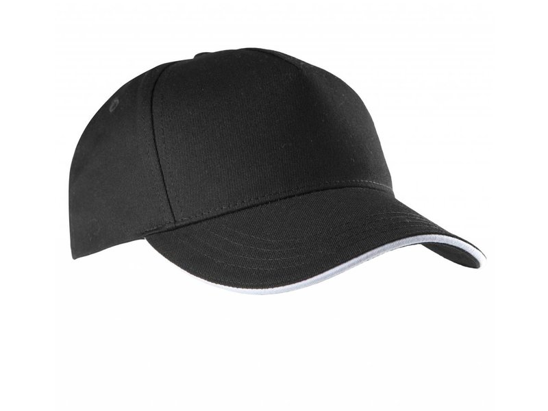 K-UP Sandwich Peak Cap - 5 Panels