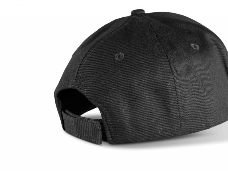 K-UP Sandwich Peak Cap - 5 Panels