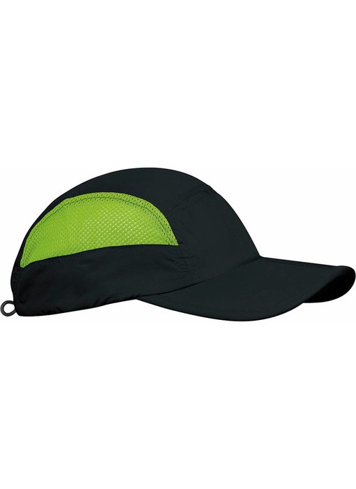 K-UP | KP206 | Foldable sports cap