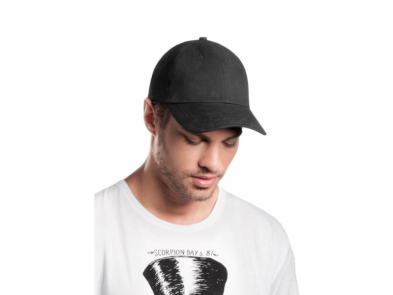 K-UP Low Profile Cap - 6 Panels