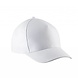 K-UP Kids Cotton Cap - 5 Panels