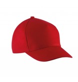 K-UP Kids Cotton Cap - 5 Panels