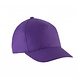 K-UP Kids Cotton Cap - 5 Panels