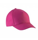 K-UP Kids Cotton Cap - 5 Panels K-UP Kids Cotton Cap - 5 Panels