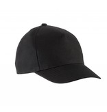 K-UP Kids Cotton Cap - 5 Panels