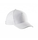 K-UP Kids Cap With Contrasting Sandwich Visor - 5 Panels