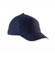 K-UP Kids Cap With Contrasting Sandwich Visor - 5 Panels