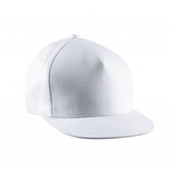 K-UP Kids Snapback Cap - 5 Panels