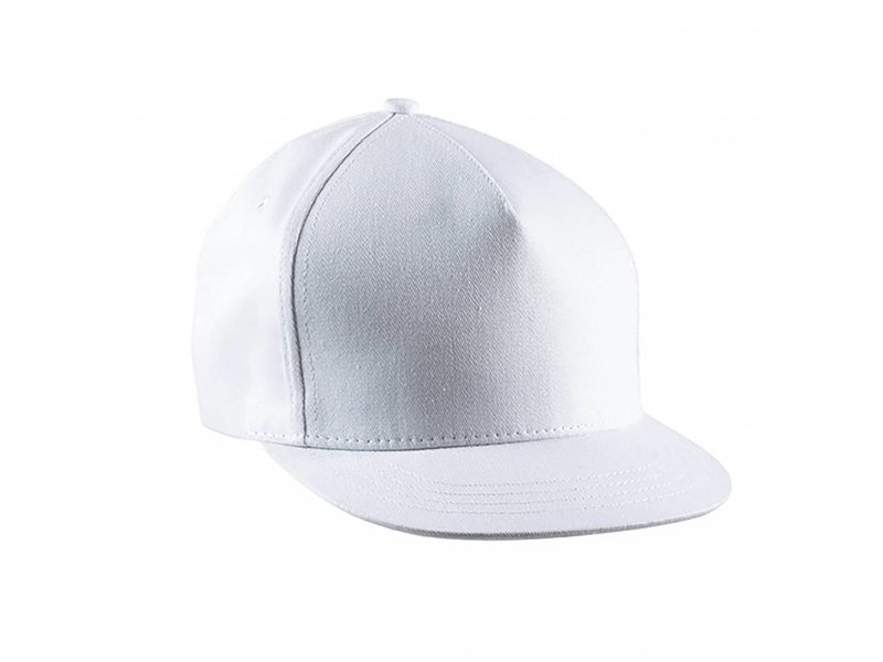 K-UP Kids Snapback Cap - 5 Panels