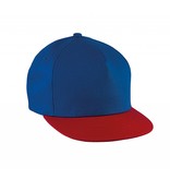 K-UP Kids Snapback Cap - 5 Panels