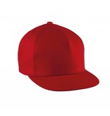 K-UP Kids Snapback Cap - 5 Panels