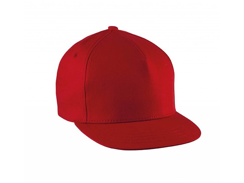 K-UP Kids Snapback Cap - 5 Panels