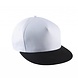 K-UP Snapback Cap - 5 Panels