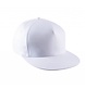 K-UP Snapback Cap - 5 Panels