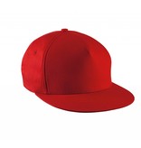 K-UP Snapback Cap - 5 Panels