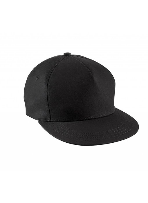 K-UP | KP139 | Snapback cap - 5 panels