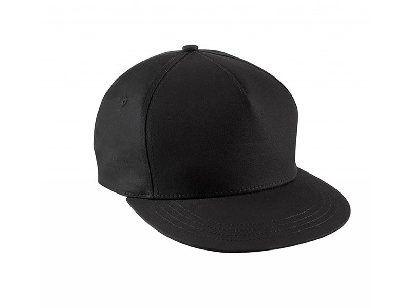 K-UP Snapback Cap - 5 Panels