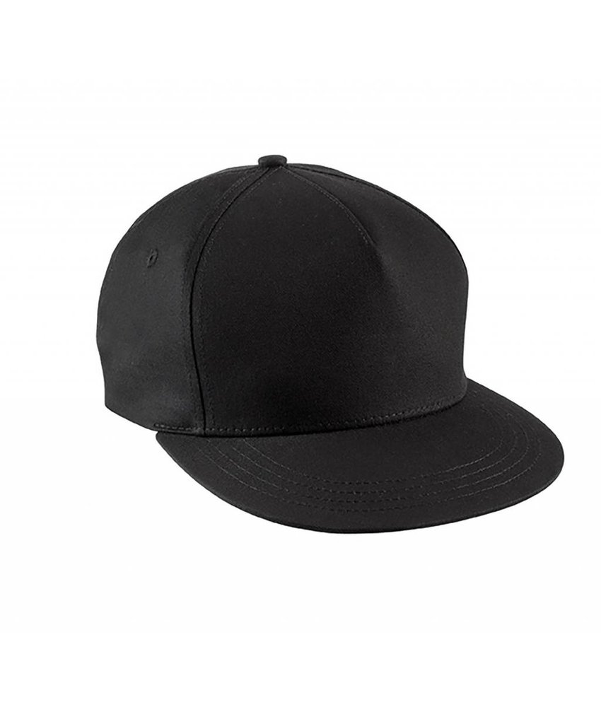 K-UP | KP139 | Snapback cap - 5 panels