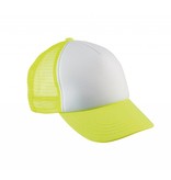 K-UP Kids Trucker Mesh Cap - 5 Panels