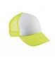 K-UP Kids Trucker Mesh Cap - 5 Panels