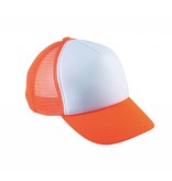 K-UP Kids Trucker Mesh Cap - 5 Panels