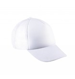 K-UP Kids Trucker Mesh Cap - 5 Panels