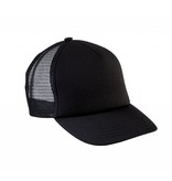 K-UP Kids Trucker Mesh Cap - 5 Panels