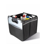 Kimood Trunk Organizer With Flap