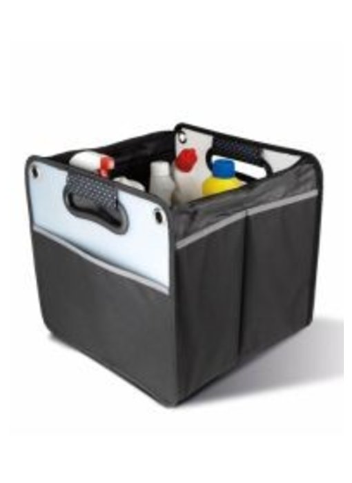 Kimood | KI0508 | Car Boot Organiser with flap