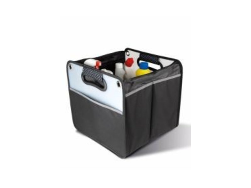 Kimood Trunk Organizer With Flap