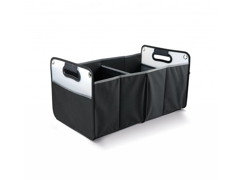 Kimood Trunk Organizer