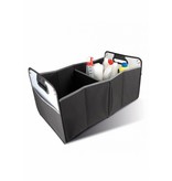 Kimood Trunk Organizer