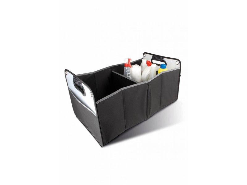 Kimood Trunk Organizer