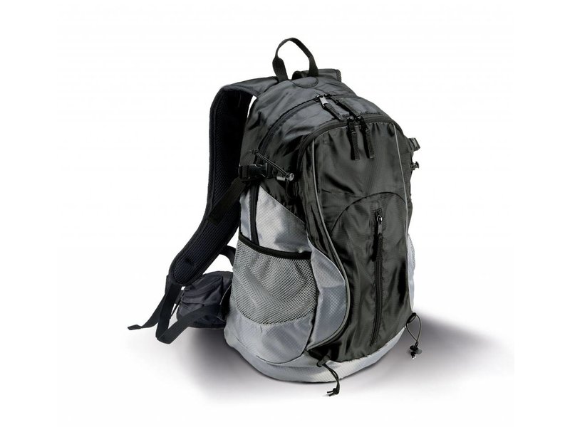 Kimood Multi Use Backpack
