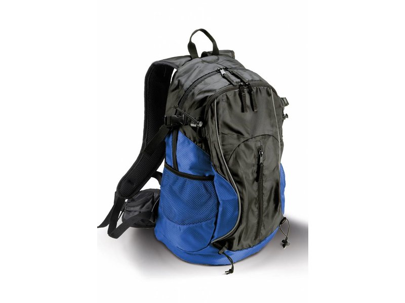 Kimood Multi Use Backpack