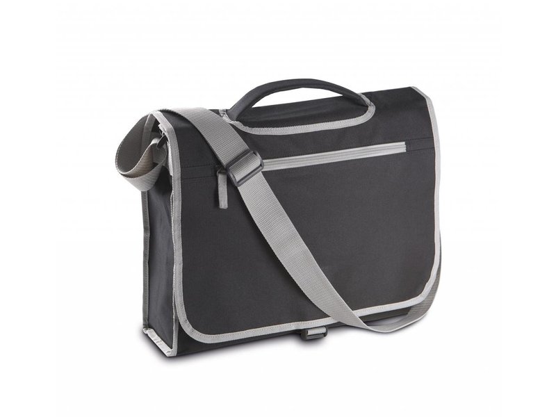 Kimood Shoulder Belt Document Bag