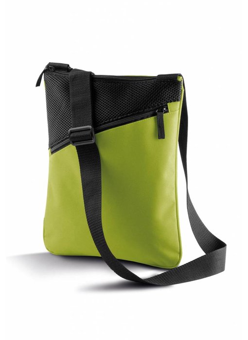 Kimood | KI0304 | Tablet/document shoulder bag