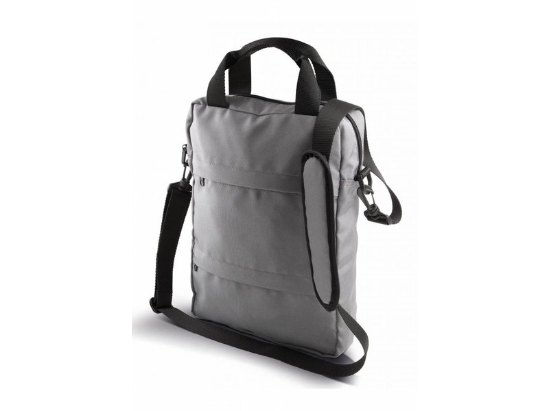 Kimood Verticale messenger tas