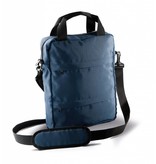 Kimood Verticale messenger tas