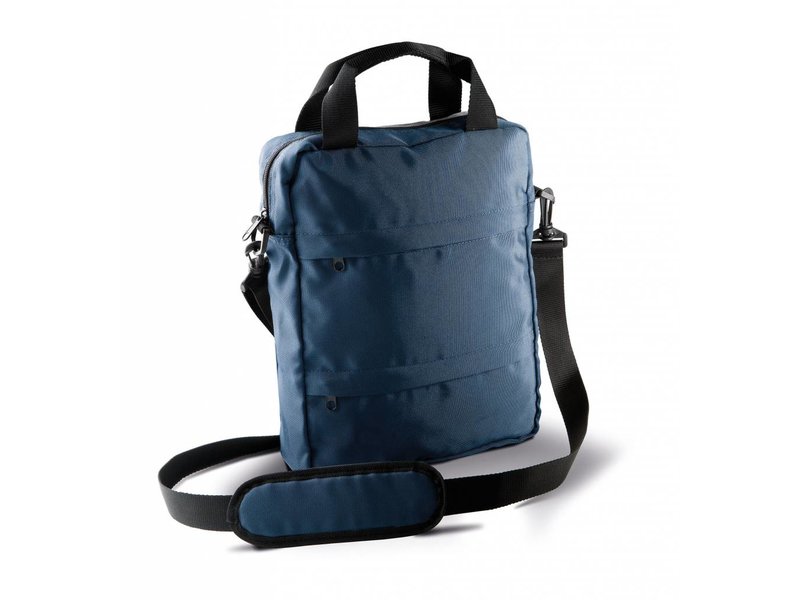 Kimood Verticale messenger tas