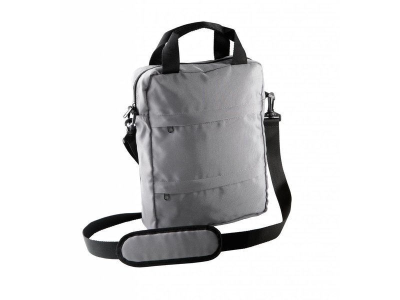 Kimood Verticale messenger tas