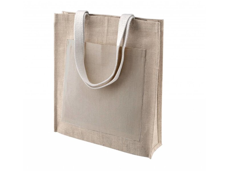 Kimood Jute Shopper