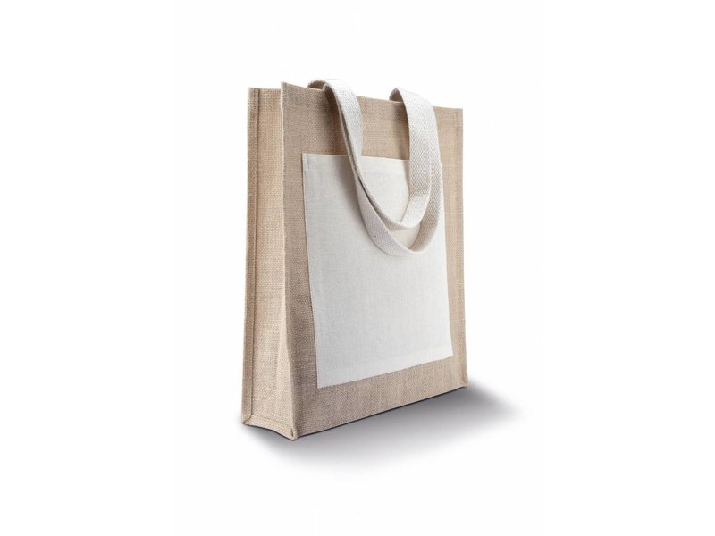 Kimood Jute Shopper