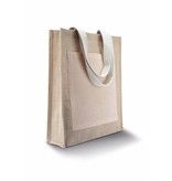 Kimood Jute Shopper