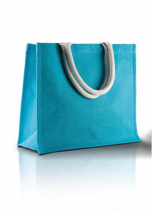 Kimood | KI0219 | Jute beach bag