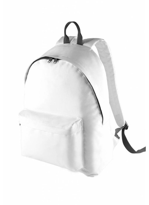 Kimood | KI0131 | Classic backpack - Junior version