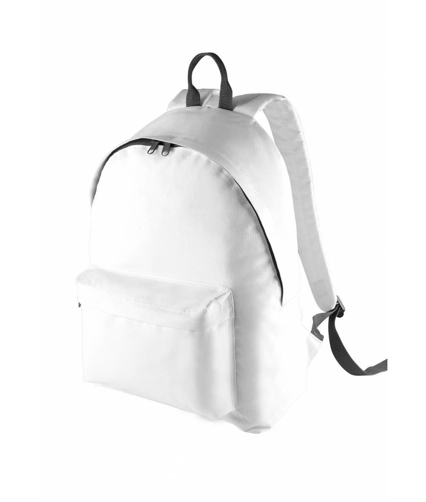 Kimood | KI0131 | Classic backpack - Junior version