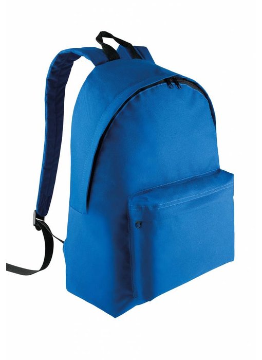 Kimood | KI0130 | Classic backpack