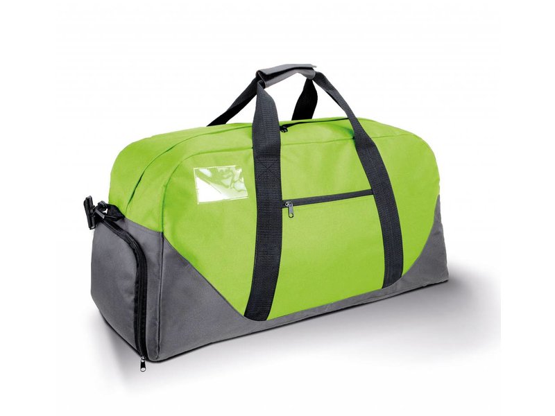 Kimood Travel Bag