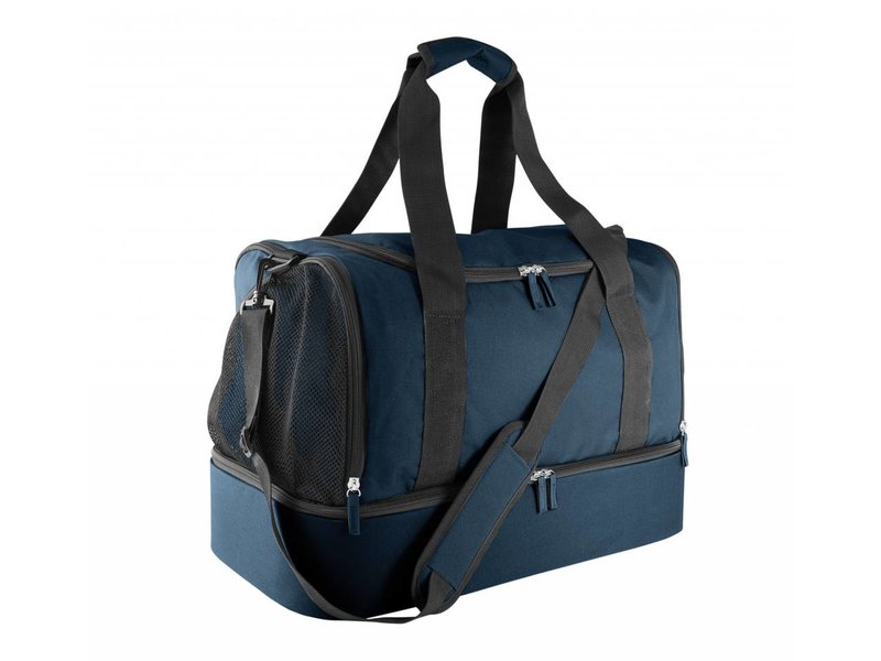 Kimood Team Sports Bag